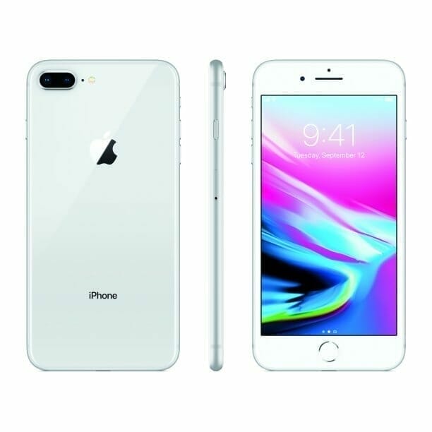 iPhone 8 Plus Förnyad begagnad
