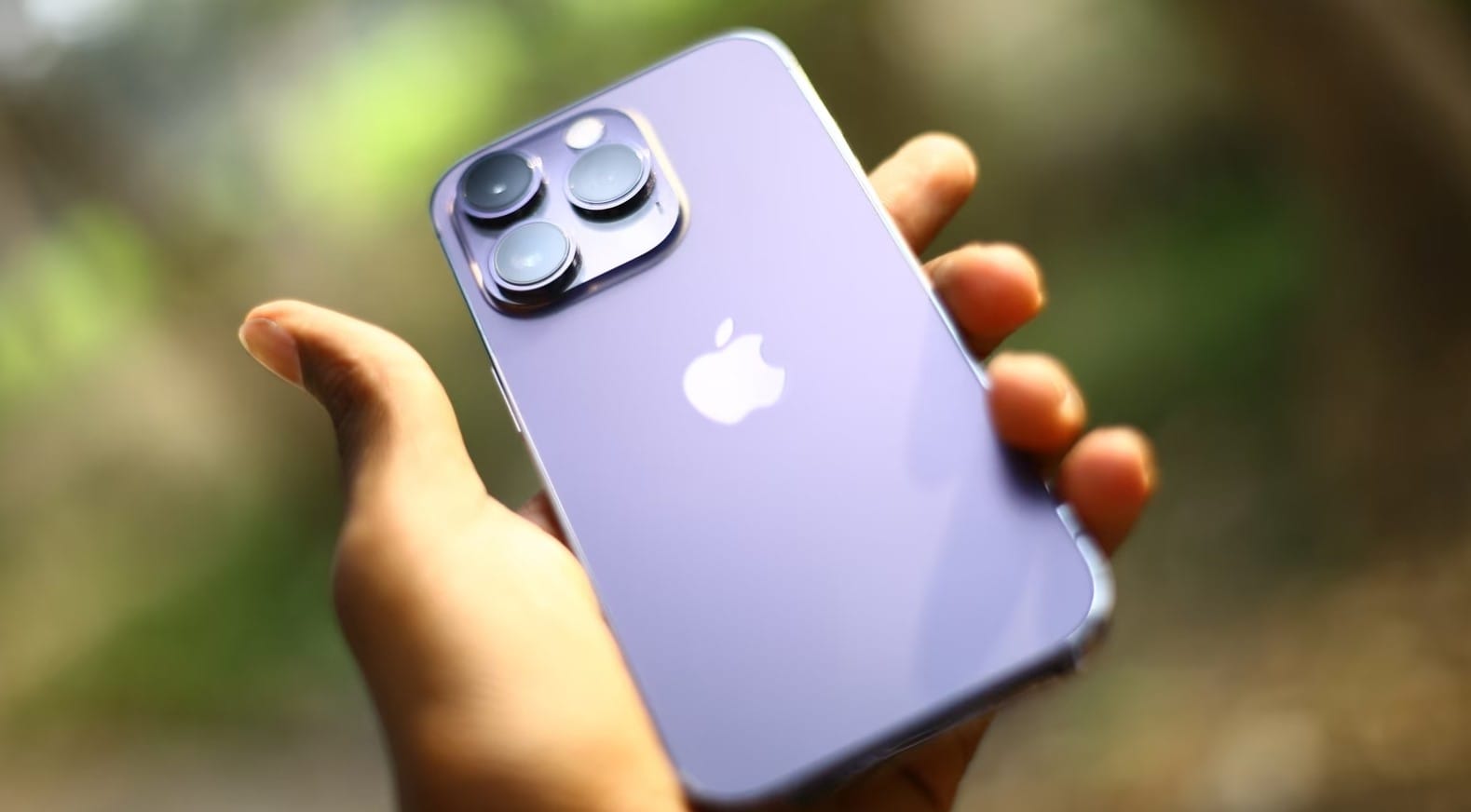 iphone myter