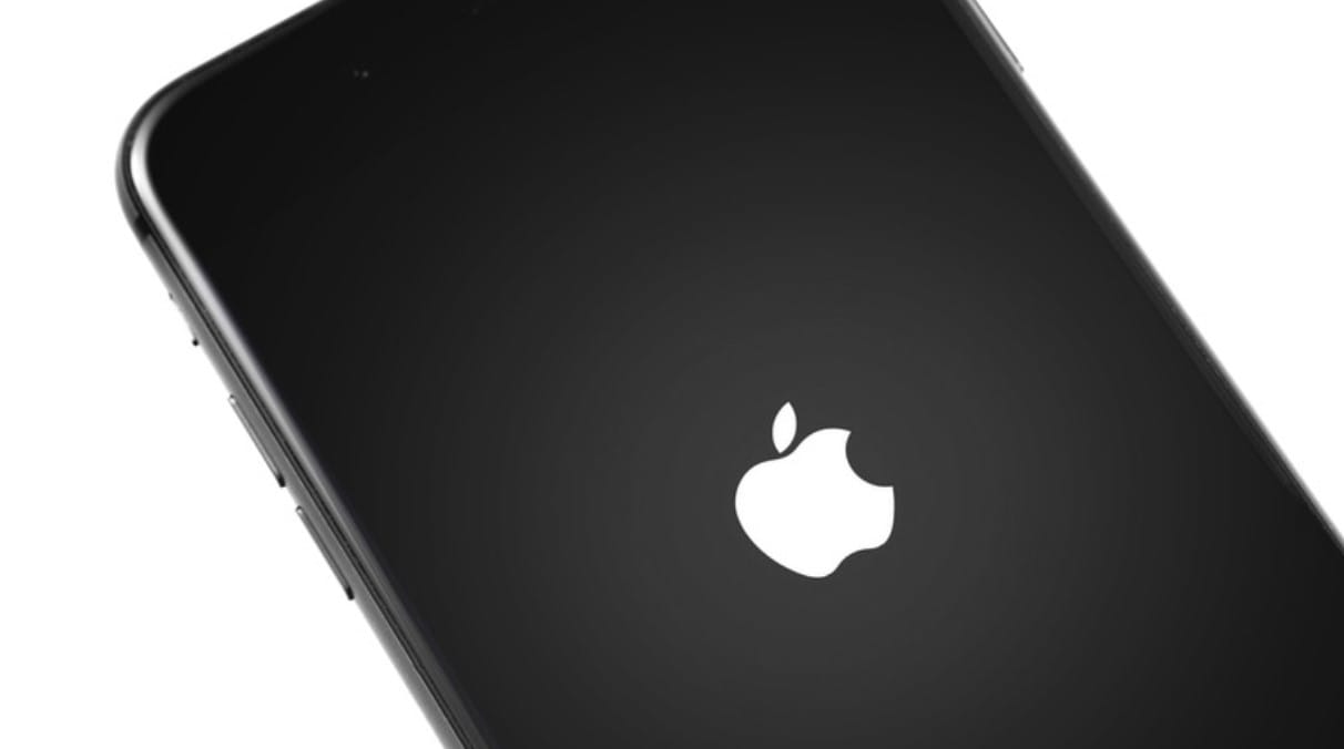 iPhone som laggar och crashar