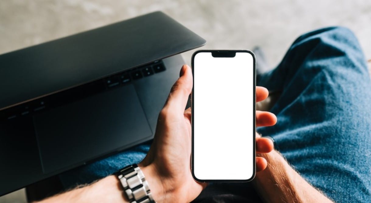 iPhone viktigt meddelande