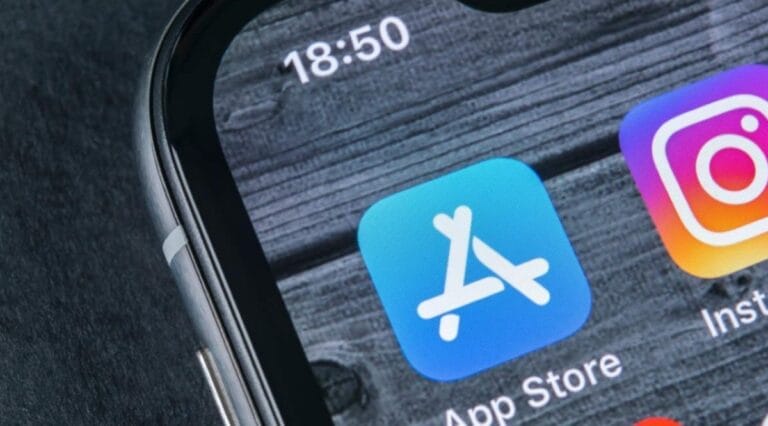 iPhone in-app purchase
