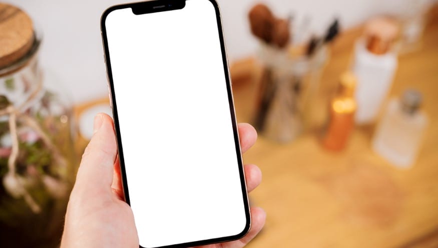 iPhone hantera platsinformation