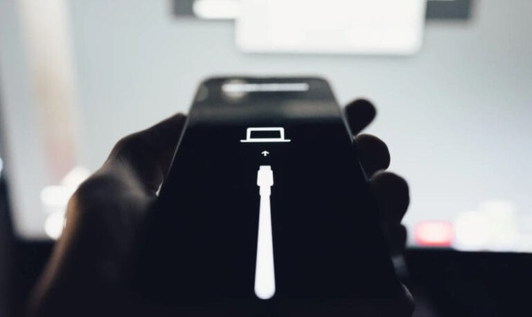 iPhone dataöverföring i 6 enkla steg