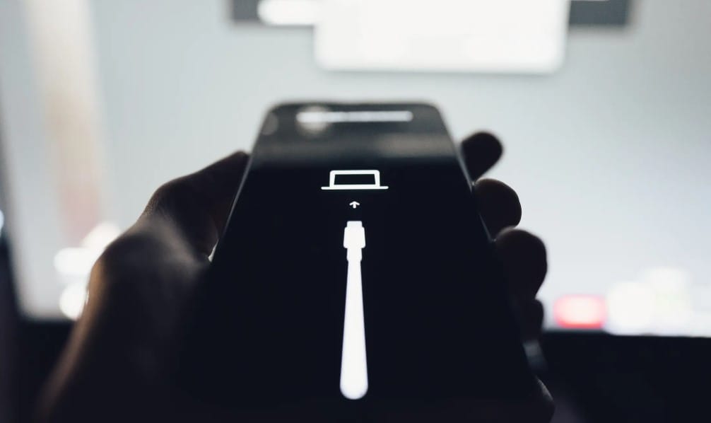 iPhone dataöverföring i 6 enkla steg