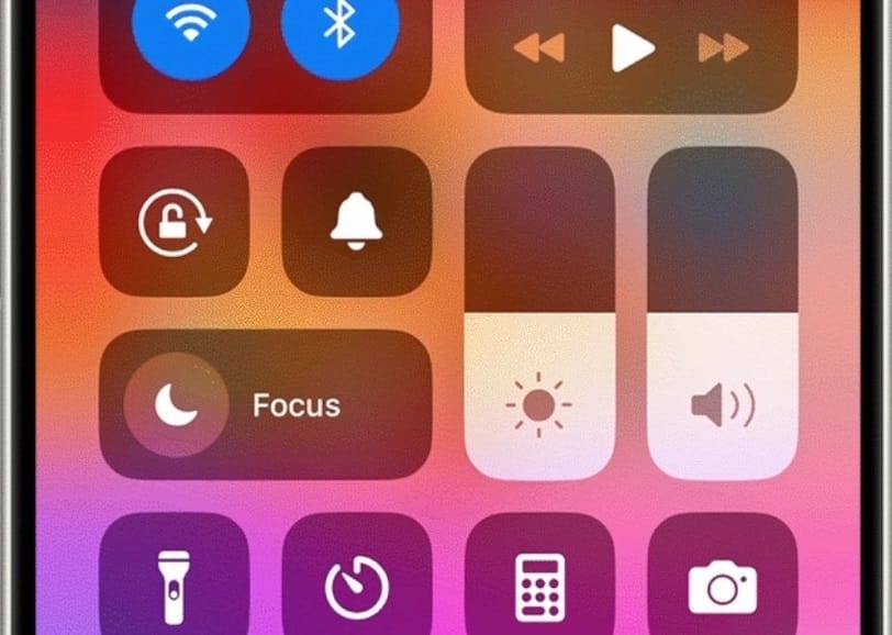 Hur man tar en skärmdump på iPhone