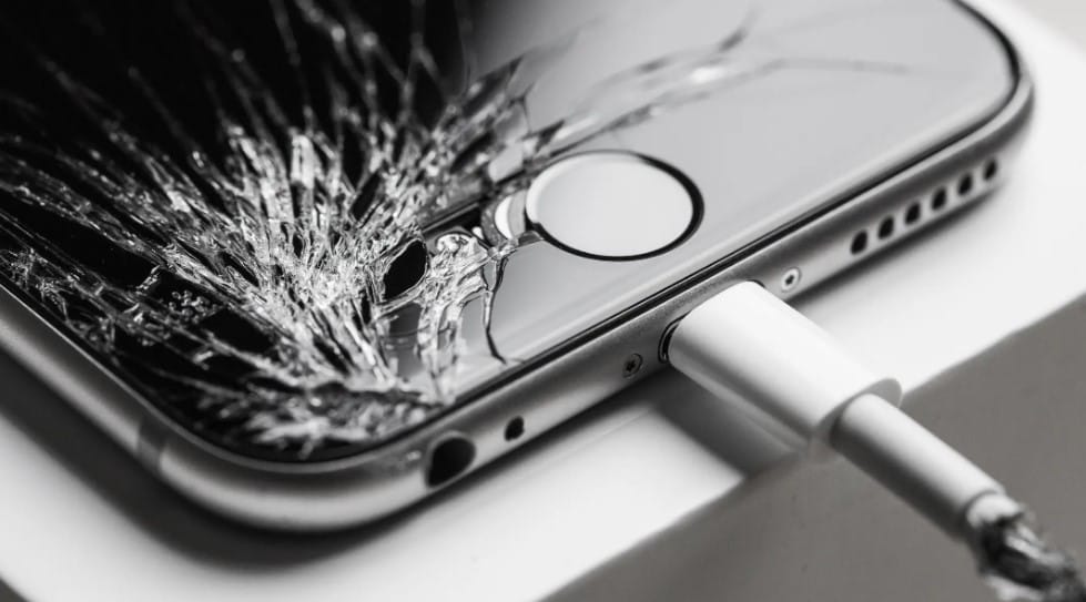 Vanliga problem med laddning på iPhone