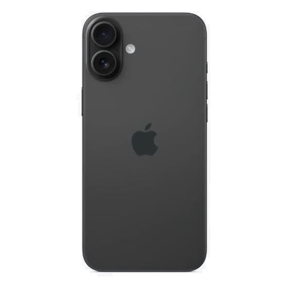 iPhone 17 Begagnad