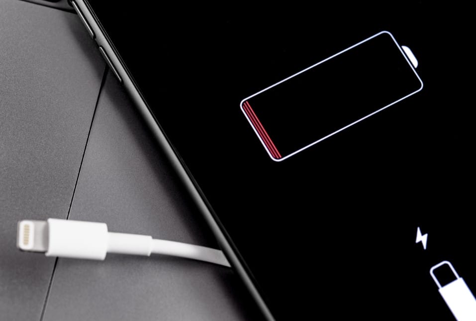 Så vet du om batteriet i din iPhone är nytt