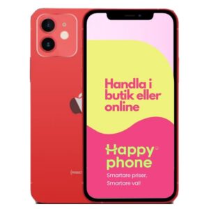 iPhone 12 Begagnad